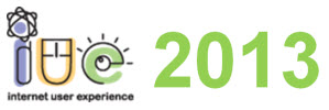 IUE 2013 PHX Conference