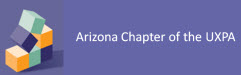 Arizona Chapter of the UXPA